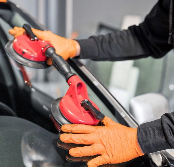 The Importance of Windshield Replacement