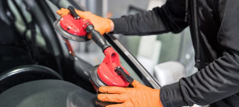 The Importance of Windshield Replacement