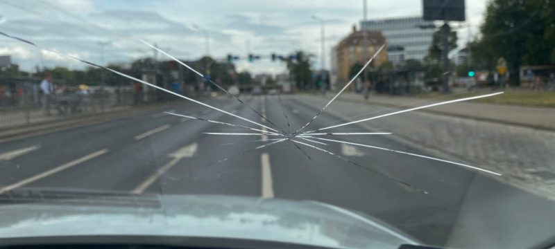 Windshield Replacement Cost For The Different Types Of Auto Glass Damage