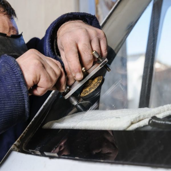 Cracked Windshield Blues Is a Windshield Repair Kit Worth It