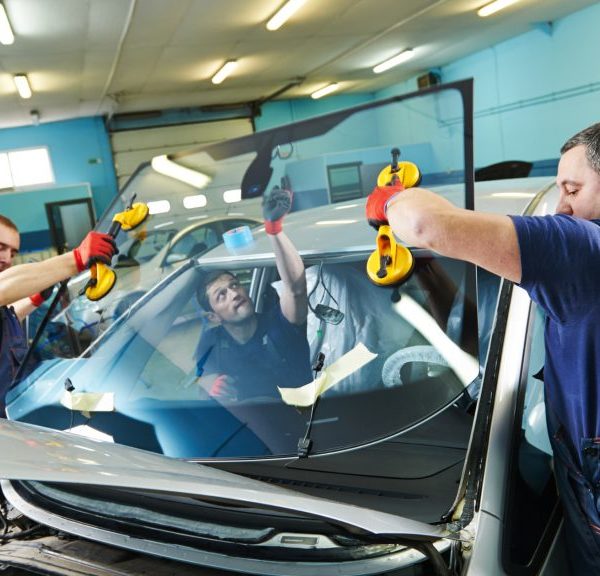 How To Find The Best Windshield Repair Near Me A Comprehensive Guide