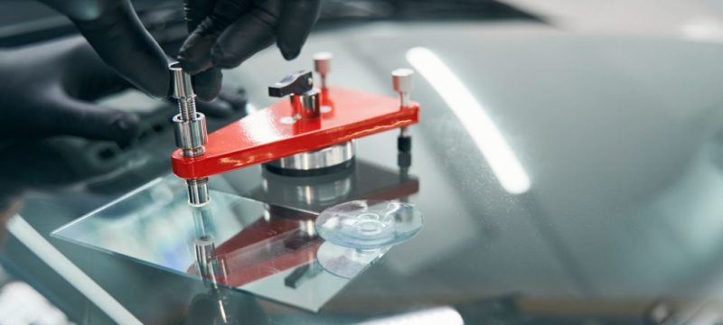 The Benefits Of Mobile Auto Glass Repair And Replacement  