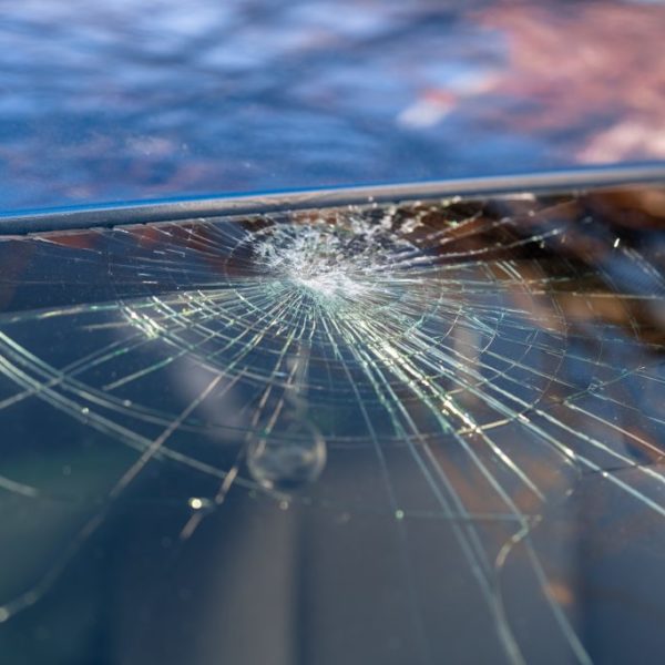 The Top Signs That Your Car Window Needs To Be Replaced