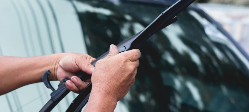 Extend The Life Of Your Wiper Blades With These Maintenance Tips